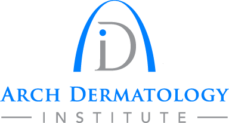 arch dermatology institute logo