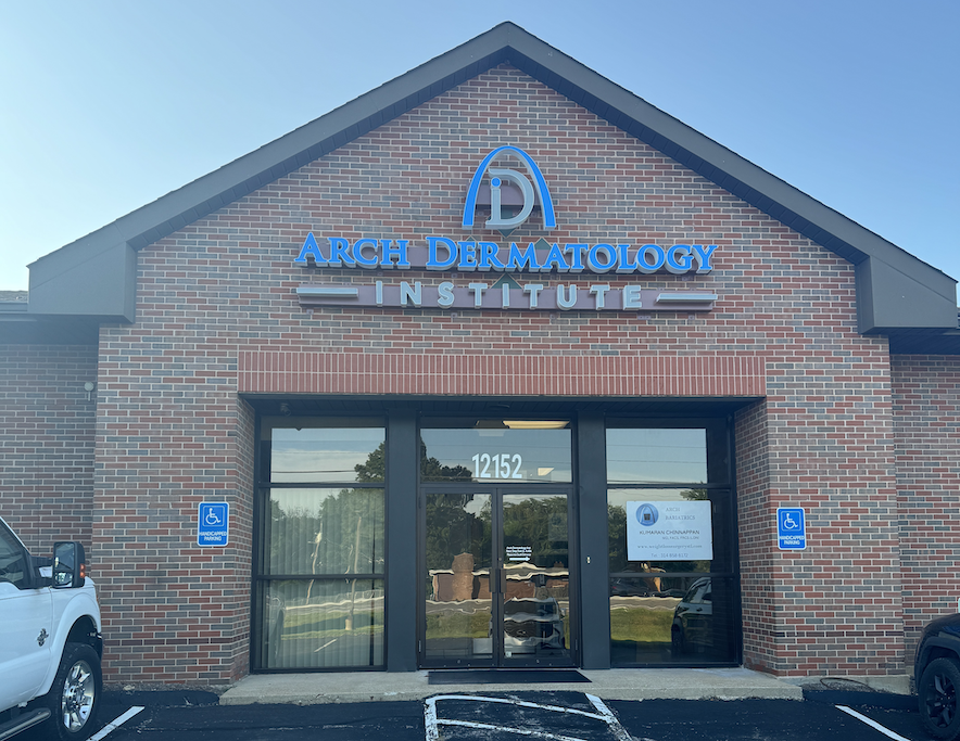 Arch Dermatology in St. Louis